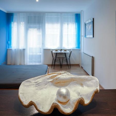 The Pearl Of Esztergom 아파트 외부 사진