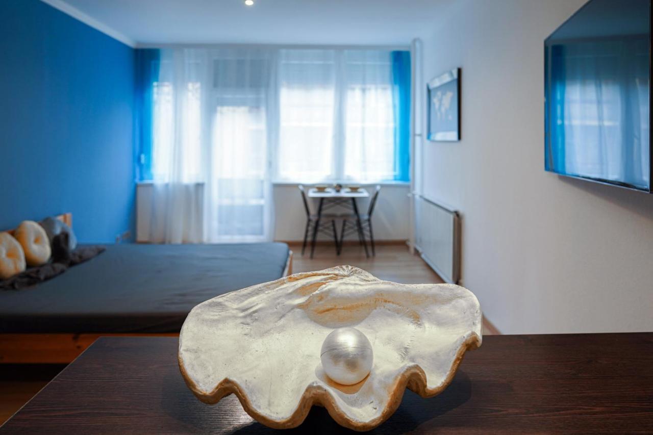 The Pearl Of Esztergom 아파트 외부 사진